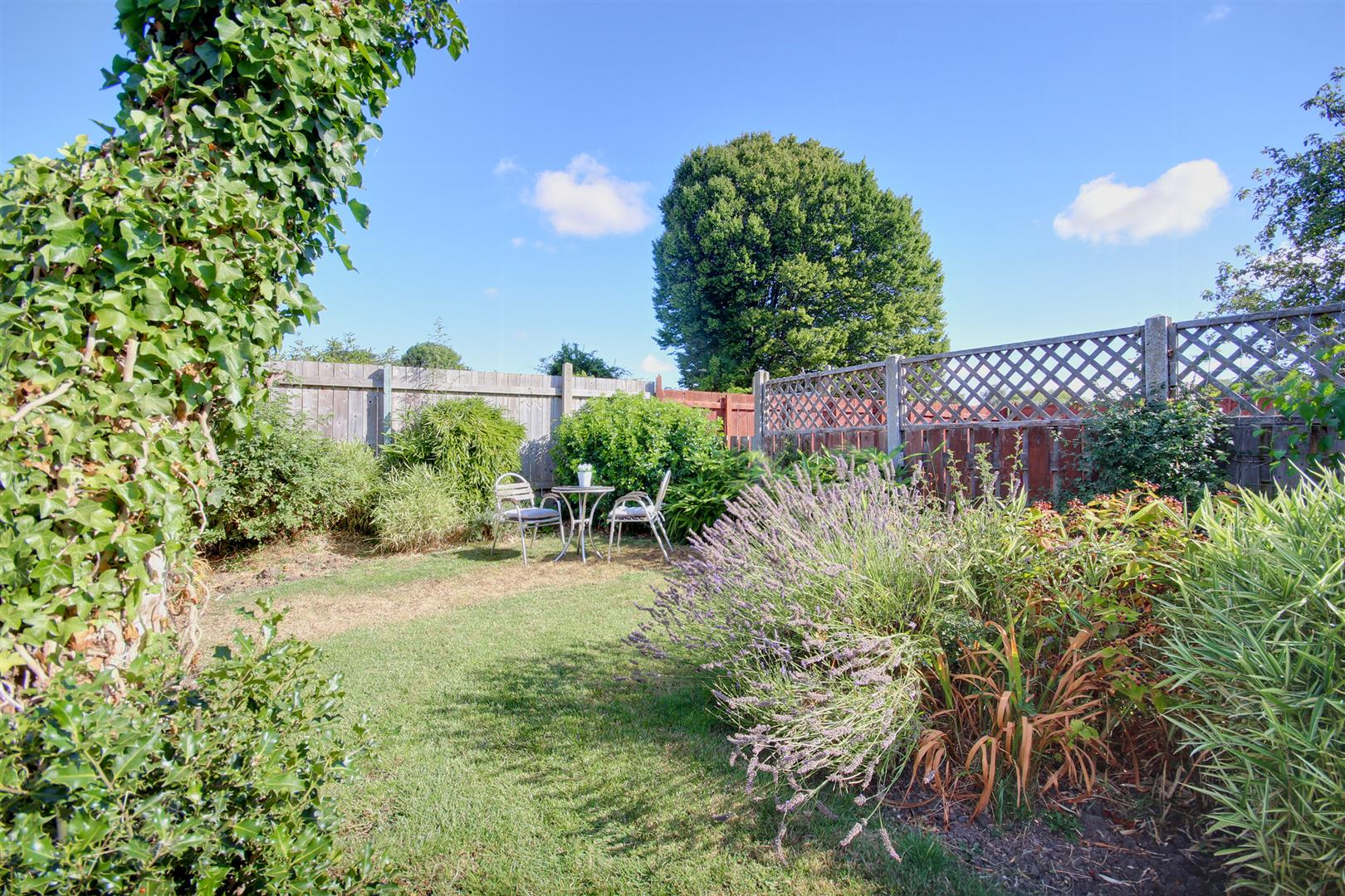 Hill Crest Drive, Beverley